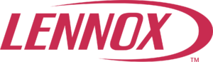 lennox red logo